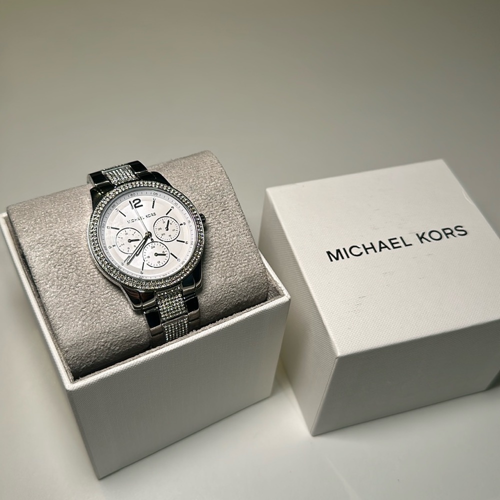 Michael Kors Tibby watches